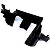 VW Radiator Support Baffle - Genuine VW 1K0121284E