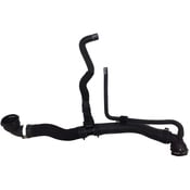 Audi VW Radiator Coolant Hose - Genuine Audi VW 1K0122101LA