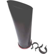 VW Engine Air Intake Hose Bracket - Genuine VW 1K0129253