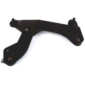 Audi VW Air Filter Housing Bracket - Genuine VW Audi 1K0129671B
