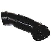Audi VW Engine Air Intake Hose Adapter - Genuine Audi VW 1K0129684L