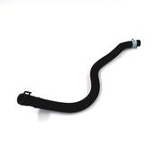 VW Fuel Return Hose - Genuine VW 1K0130307BM
