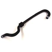 VW HOSE - Genuine VW 1K0130307CE