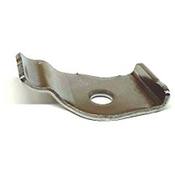 Audi VW EGR Tube Bracket - Genuine VW Audi 1K0131649