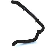 Audi VW Turbocharger Intercooler Pipe - Genuine VW Audi 1K0145693B