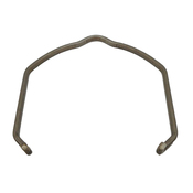 Audi VW Turbocharger Retainer Ring - Genuine VW Audi 1K0145769B