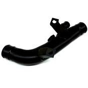VW Turbocharger Intercooler Pipe - Genuine VW 1K0145770AJ