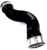 Audi VW Turbocharger Intercooler Pipe - Genuine Audi VW 1K0145832AS