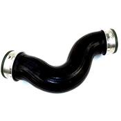 Audi VW Turbocharger Intercooler Hose - Genuine Audi VW 1K0145832E