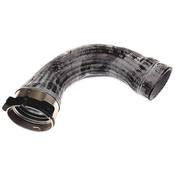 Audi VW Turbocharger Intercooler Hose Right - Genuine Audi VW 1K0145834AC