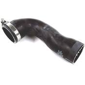 VW Intercooler Hose - Genuine VW 1K0145834AJ