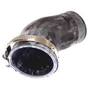 Audi VW Turbocharger Intercooler Pipe - Genuine VW Audi 1K0145838AE