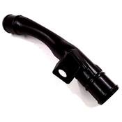 VW Turbocharger Intercooler Pipe - Genuine VW 1K0145844A