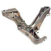 Audi VW Auto Trans Mount Bracket - Genuine Audi VW 1K0199295E