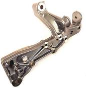 Audi VW Engine Mount Bracket - Genuine Audi VW 1K0199296J