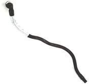Audi VW Evaporative Emissions System Lines - Genuine VW Audi 1K0201160AF
