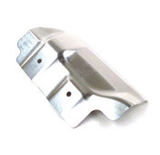 Audi VW Steering Gear Dust Shield - Genuine Audi VW 1K0423982