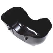 Audi VW Suspension Trailing Arm Bracket Cap - Genuine VW Audi 1K0501475
