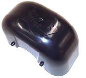 Audi VW Suspension Trailing Arm Bracket Cap - Genuine VW Audi 1K0501476