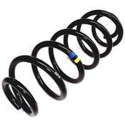 VW Coil Spring - Genuine VW 1K0511115BR