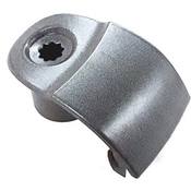VW Wheel Lug Bolt Cap - Genuine VW 1K0601173CV7D