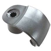 VW Wheel Lug Bolt Cap - Genuine VW 1K0601173DV7D