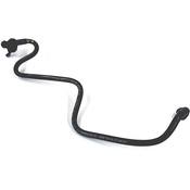 VW Vacuum Pipe - Genuine VW 1K0612041HN