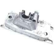 Audi VW Manual Trans Shift Lever Bracket - Genuine VW Audi 1K0711061A