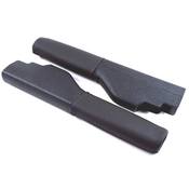 Volkswagen Parking Brake Lever Cover - Genuine VW 1K0711461EULH