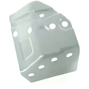 Audi VW Floor Pan Bracket - Genuine VW Audi 1K0803489A