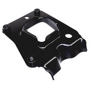 Audi VW Bumper Impact Bar Bracket - Genuine VW Audi 1K0804474