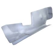 VW Fender Apron Reinforcement - Genuine VW 1K0805088A