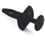 VW Bumper Cover Rivet - Genuine VW 1K0807300