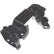 Audi VW Fender Apron Bracket - Genuine VW Audi 1K0810811