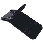 VW Child Restraint Anchor Plate - Genuine VW 1K0813545C