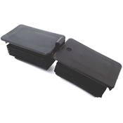 Audi VW HVAC Duct Adapter - Genuine VW Audi 1K0819663