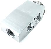 Volkswagen A/C Expansion Valve - Genuine Volkswagen 1K0820679E