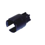 VW A/C Condenser Bracket - Genuine VW  1K0820758