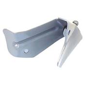 VW Hood Lift Support Bracket - Genuine VW 1K0823402A