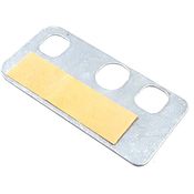 VW Door Hinge Shim - Genuine VW 1K0831288B