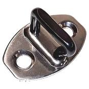 Audi VW Door Lock Striker Plate - Genuine VW Audi 1K0837033
