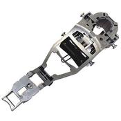 VW Exterior Door Handle Base - Genuine VW 1K0837886A