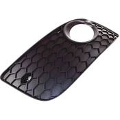 VW Grille - Genuine VW 1K0853666P9B9