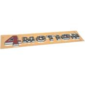 VW Hatch Emblem - Genuine VW 1K0853675QGQF
