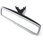 Volkswagen Interior Rear View Mirror - Genuine VW 1K0857511ESMA