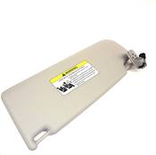 Volkswagen Sun Visor - Genuine VW 1K0857552S2F4