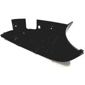 Volkswagen Door Mirror Trim Ring - Genuine VW 1K0857577B9B9