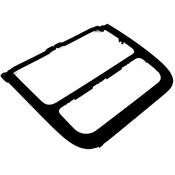 VW TRIM - Genuine VW 1K0858069N1QB