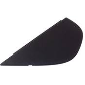 VW Instrument Panel Side Cover - Genuine VW 1K0858247F82V