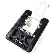 VW Sun Visor Bracket - Genuine VW 1K0858773A